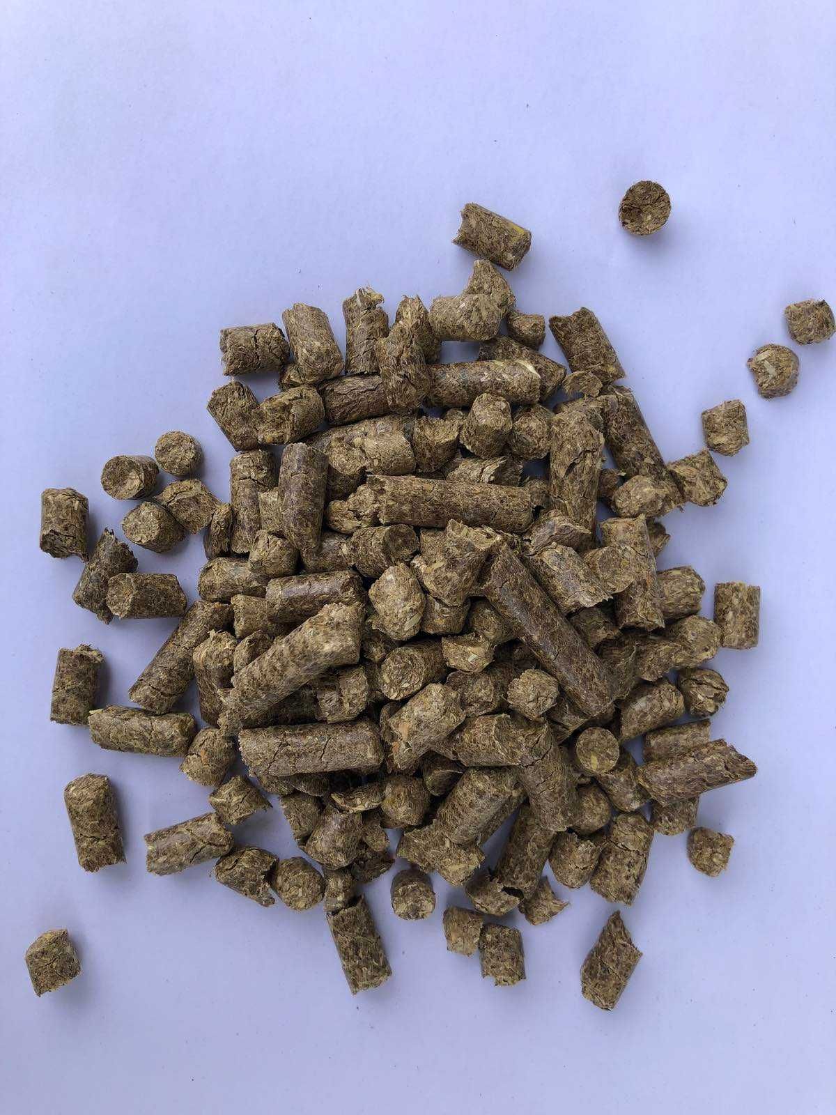 Pellet AGROPELLET 6/8mm oferta hurtowa