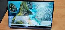 Mobilny laptop 2w1 Lenovo YOGA C740-15iml 8GB 256SSD W11H dotykowy
