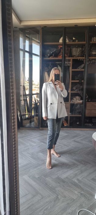 Пиджак женский Mango