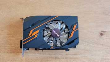 Gigabyte GeForce GT 1030 OC 2GB GDDR5