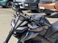 Yamaha MT MT 125 PROMOCJA NOWY model 2024 Salon Bielsko Biała ASO od ręki