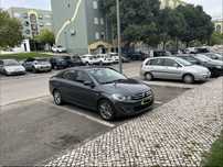 Citroen C-Elysee 1.6 hdi nacional