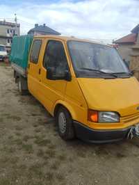 Ford Transit 1992