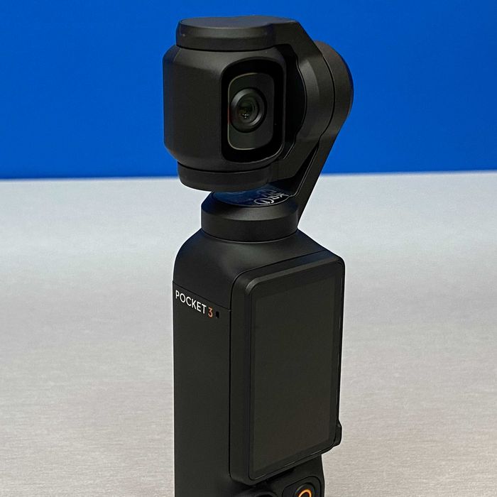 DJI Osmo Pocket 3 Creator Combo