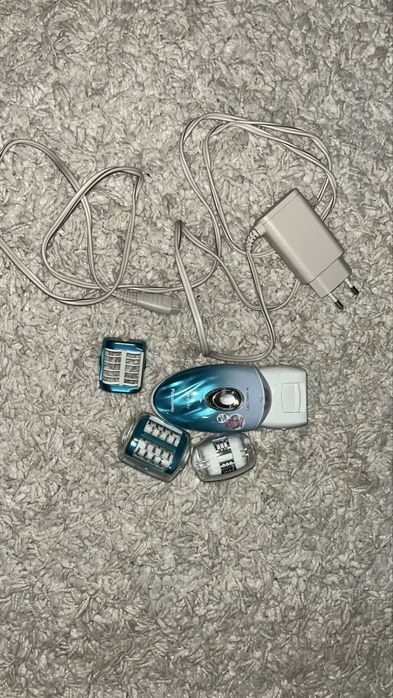 Епілятор Philips .Б/в