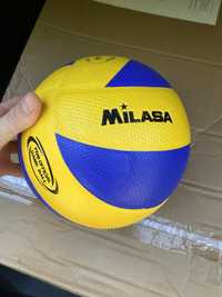 НОВИЙ М'яч волейбольний Milasa V200W Китай
