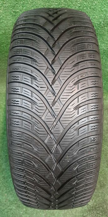 Opony Zimowe 195/55/16 Kleber Krisalp HP3 7mm / Cena za 4szt / Montaż