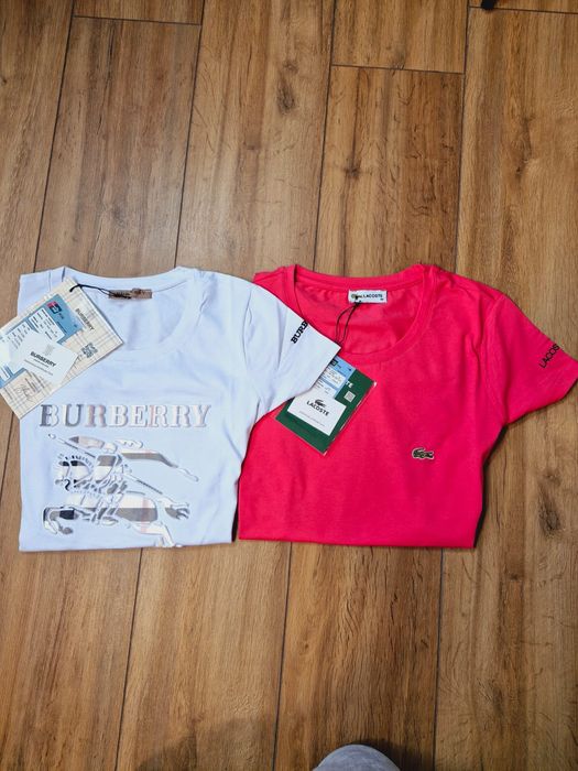 Komplety damskie z logo kolory S-XL!!!