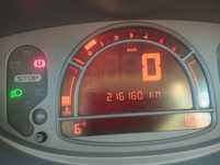 Renault Modus 1.5 dci 216,160 tyś.km.