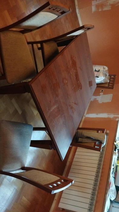 Stół rozkładany bdb