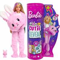 Barbie Cutie reveal Królik, Nowa