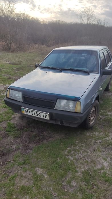 Автомобиль продажа