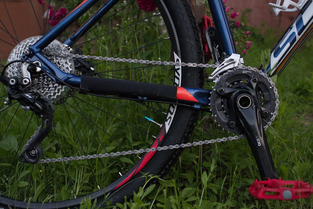 Scott Aspect 900 ( розмір L)