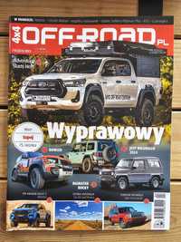 Off Road  4x4 - magazyn