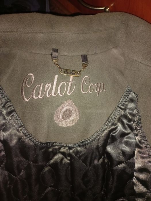 Пальто жіноче, зимове