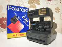 Фотоапарат Polaroid 636 close up UK