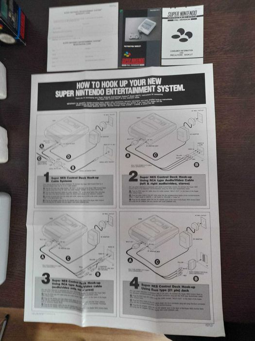 Super Nintendo versão Starwing