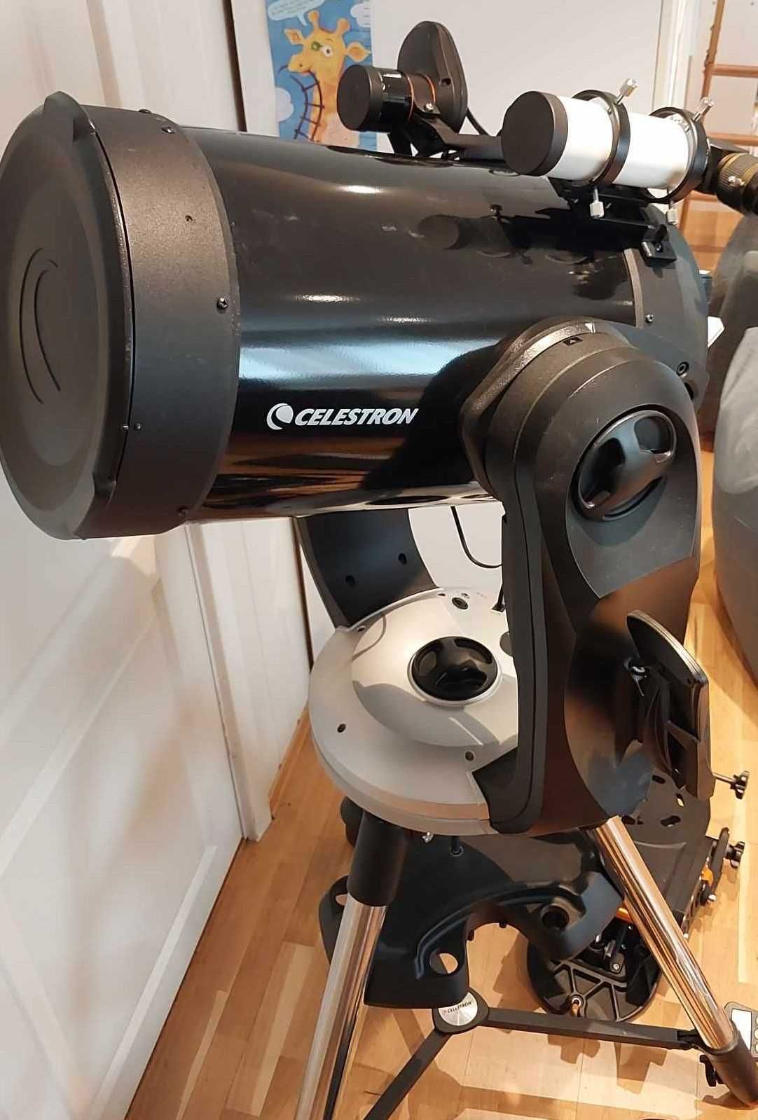 Teleskop Celestron CPC 1100 GPS XLT