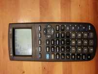 Kalkulator Naukowy Texas Instruments TI-82