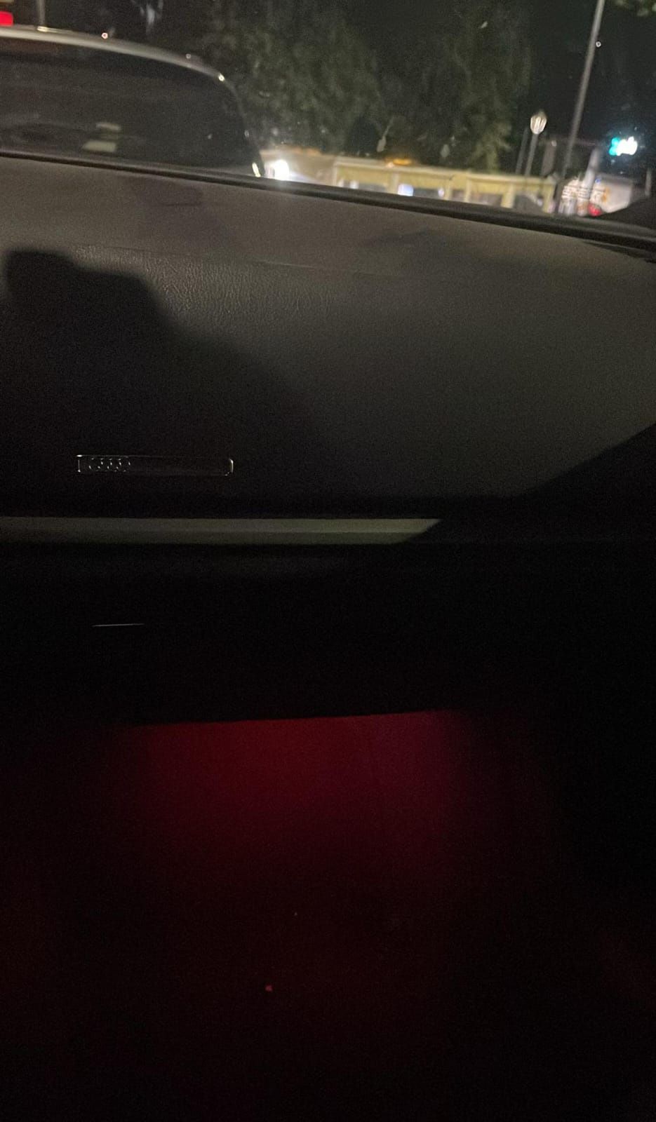 Audi A3 limousine 30 TSFI