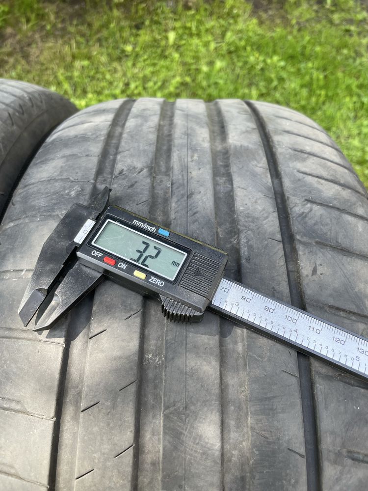 Opony 225/45/18 Bridgestone Turanza 2018r
