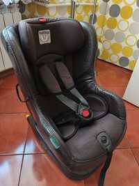 Fotelik samochodowy Peg Perego Viaggio 1 + baza