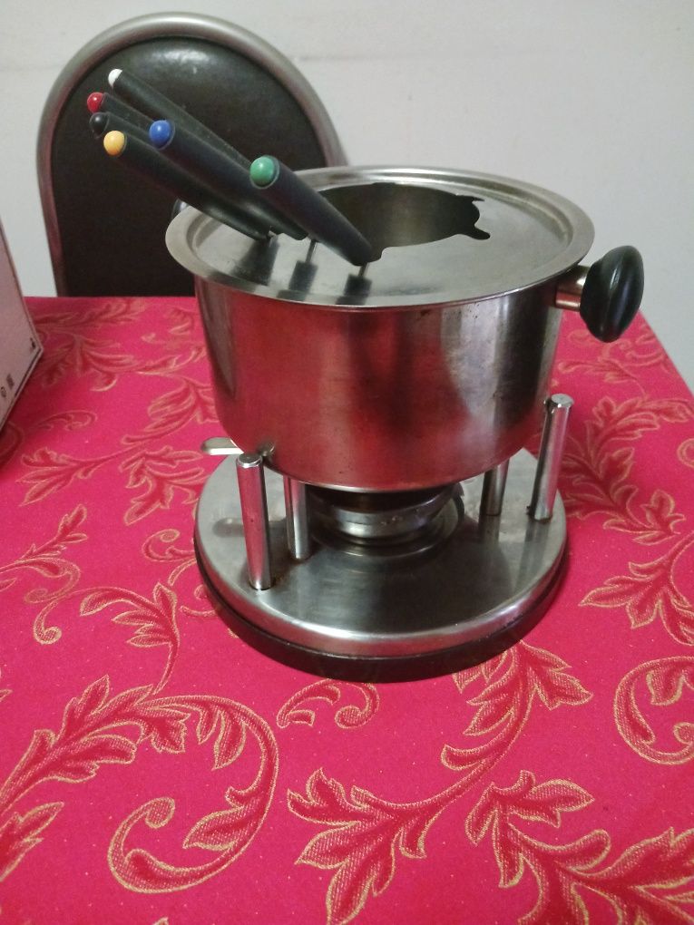 Panela de Fondue para 6 pax