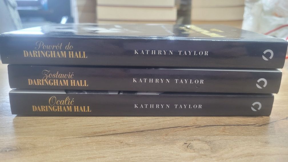 Katharyn  Taylor