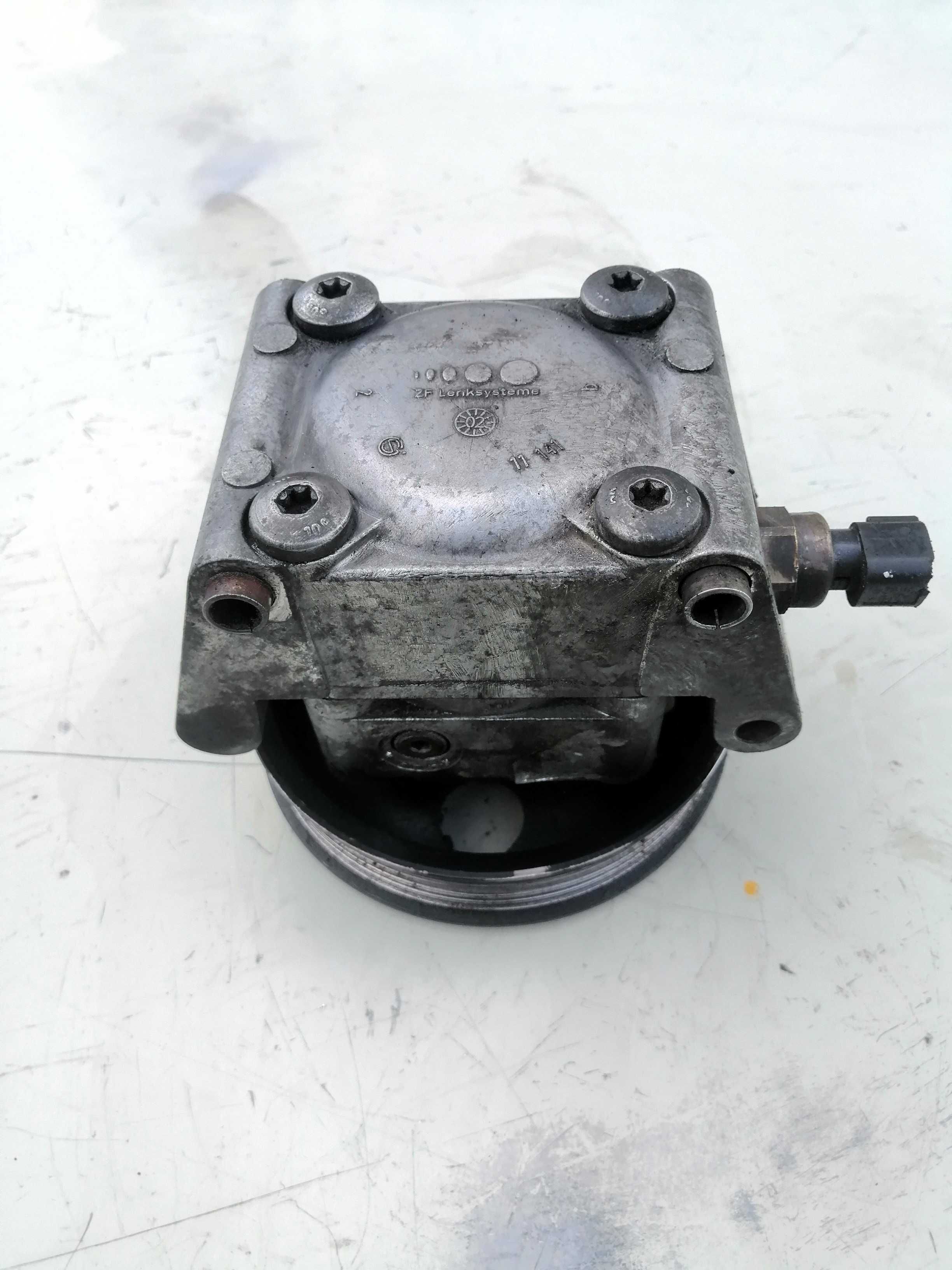 Насос гидроусилитель Гур Ford Focus II C-Max 1.4 1.6 2004-2010рв