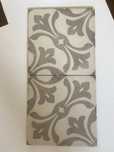 Art nouveaula la rambla grey plytki 20x20 cm nowe ok 2 opakowania
