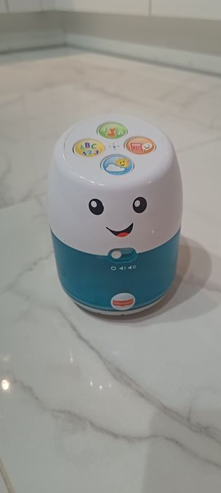 Głośnik Malucha Fischer Price