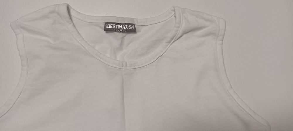 Podkoszulka ramiączka