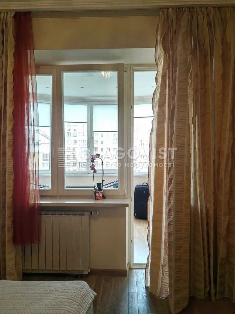 Продаж 3к Івасюка,8 ЖК ОАЗІС Оболонь