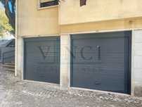 Garagem junto á Estação de Oeiras