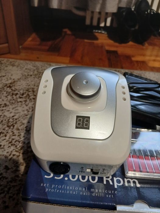 Фрезер  DM206 45W/35000