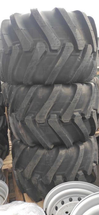 710/40-22.5 Forestar 344 16PR 158A8 TL Alliance