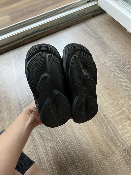 Adidas ozelia кросівки,кеди