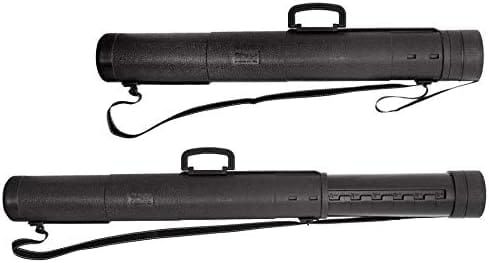 Tuba YORK regulowana długość 86-150cm
