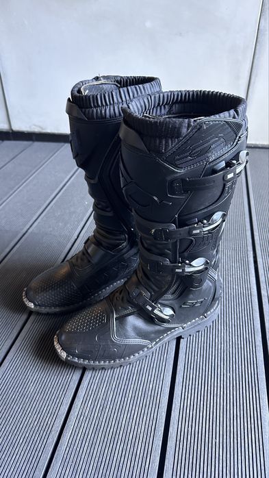 Botas de motocross/enduro SIDI N44