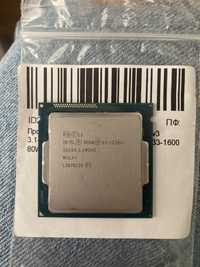 Процесор Intel Xeon E3-1220v3