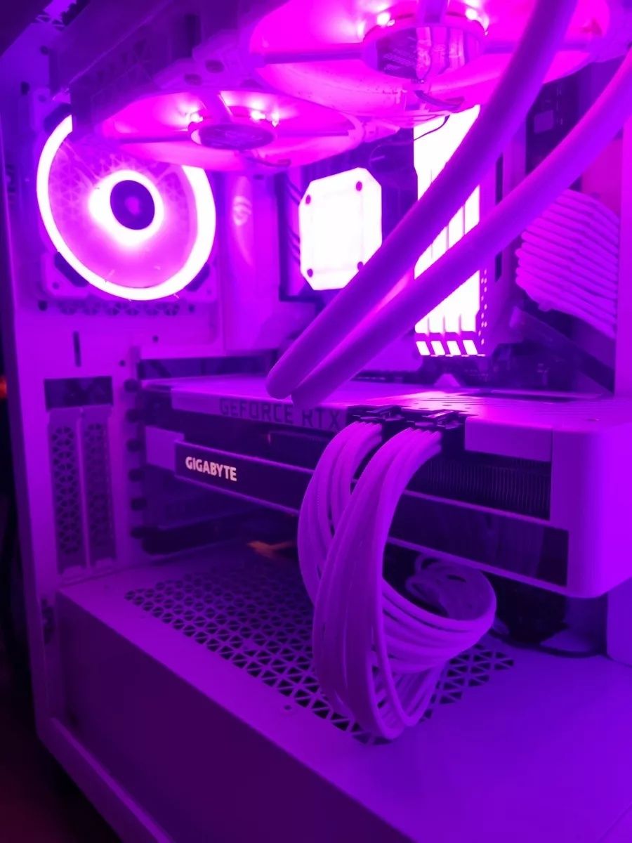 Gigabyte GeForce RTX 3070 Ti VISION OC 8GB GDDRX6