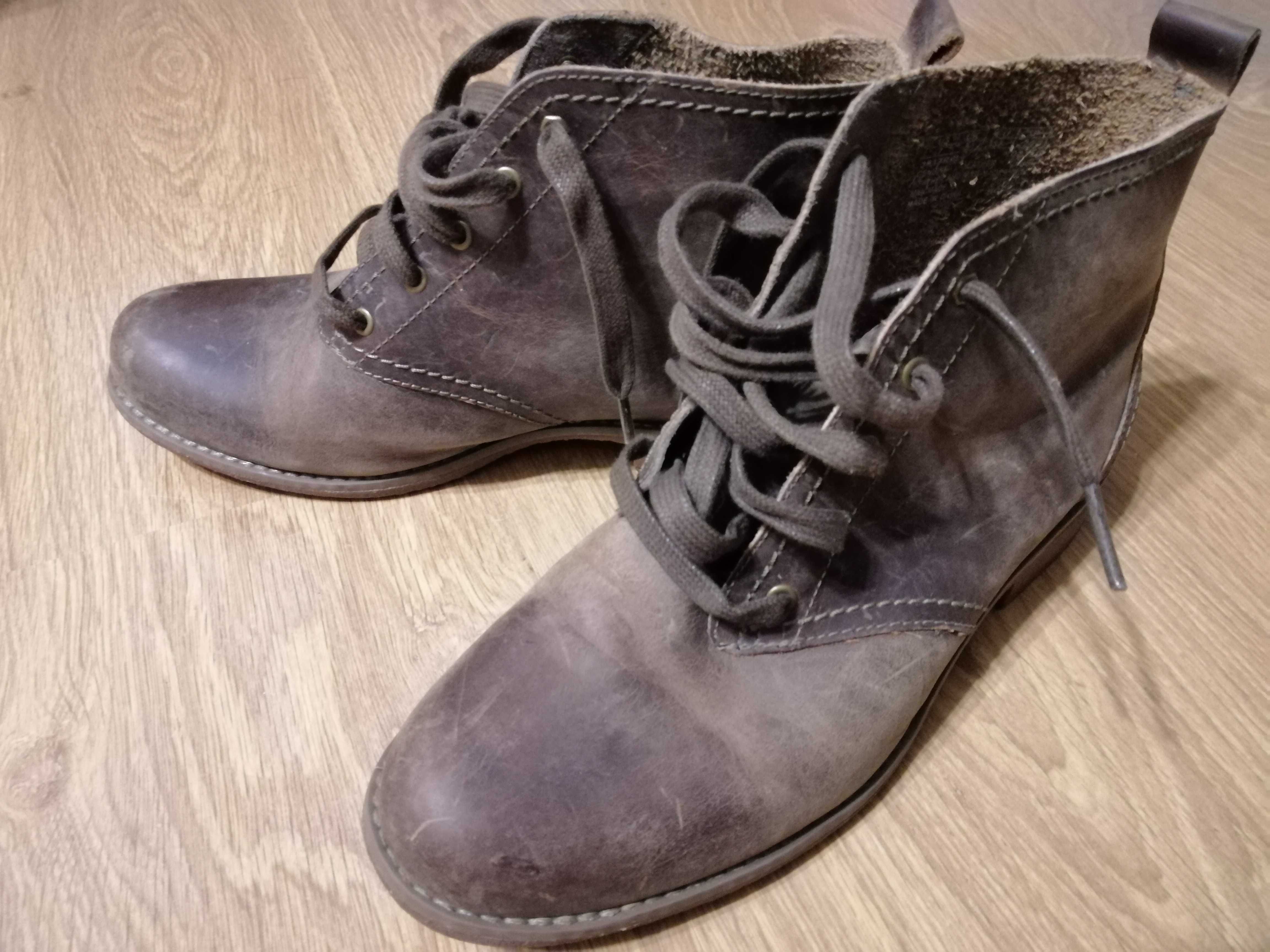 Timberland ботінки, туфлі Тімберленд