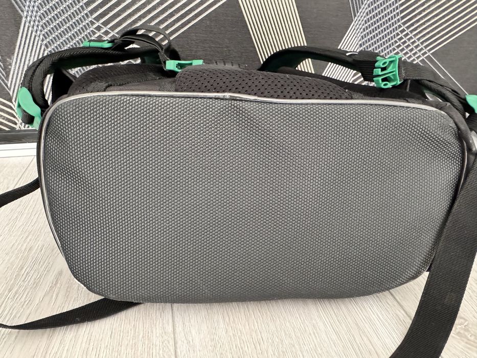 Рюкзак шкільний Minecraft Yes s-100