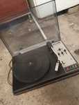 Gramofon Unitra Artur stereo
