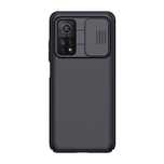 Mi Pro Etui Xiaomi 10T Nillkin K30S (Czarne) 5G/10T 5G/Redmi Camshield
