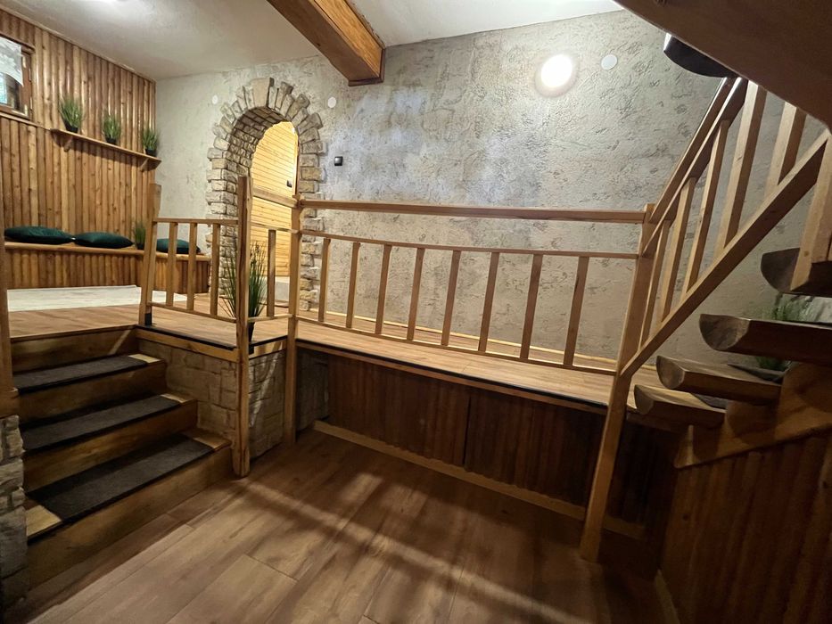 Domek blisko jeziora/dla rodzin/na imprezy/quady