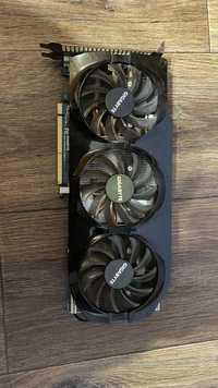 Видеокарта HD 7970 3gb