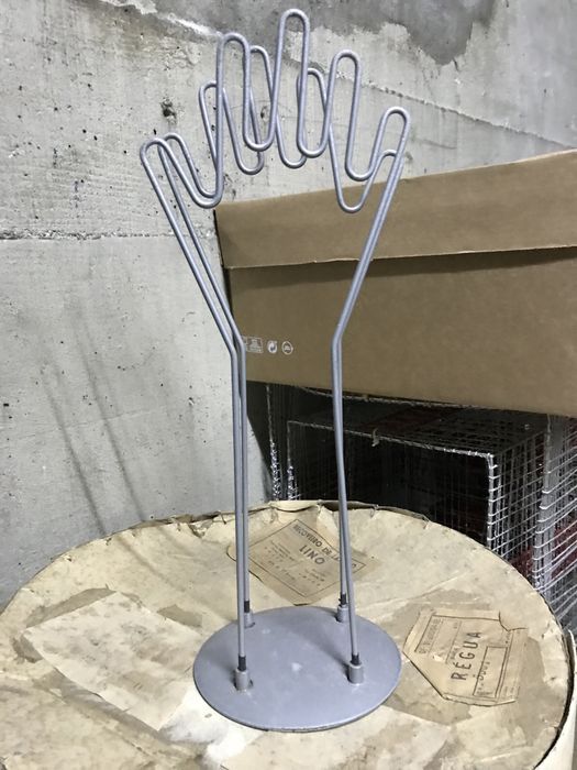 Expositores variados desde...