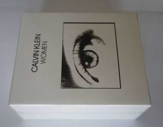 perfumy Calvin Klein Women 100 ml