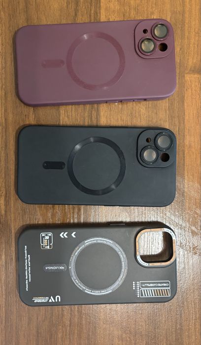 Чохол  на айфон. Чохол на iPhone